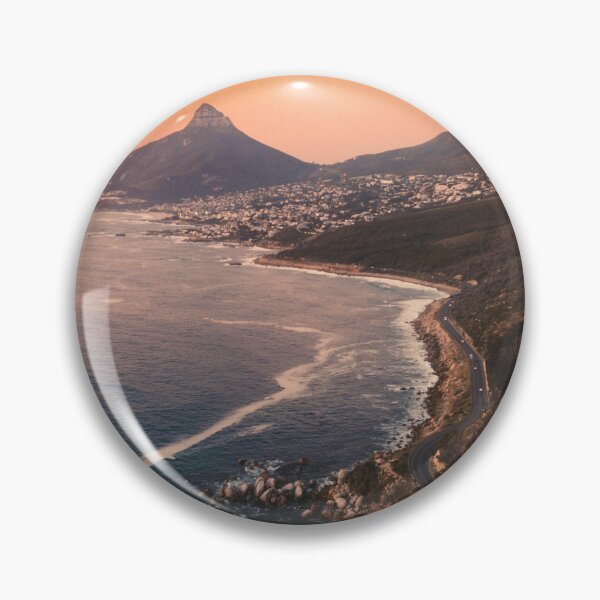 Item preview, Cape Town designed and sold by TravelWish.