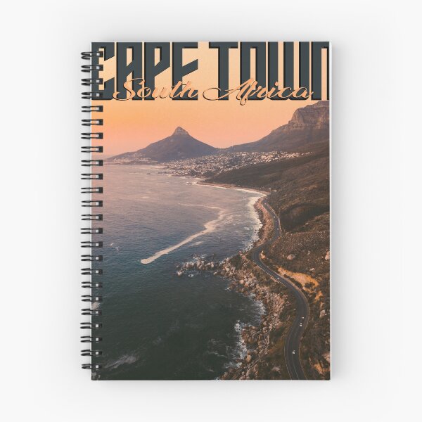 Item preview, Cape Town designed and sold by TravelWish.