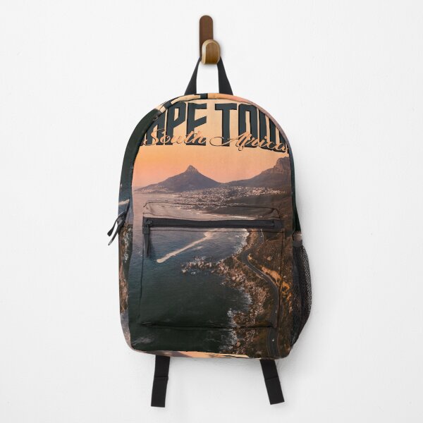 Item preview, Cape Town designed and sold by TravelWish.