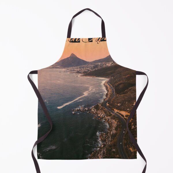 Item preview, Cape Town designed and sold by TravelWish.