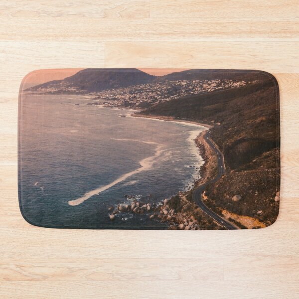 Item preview, Cape Town designed and sold by TravelWish.