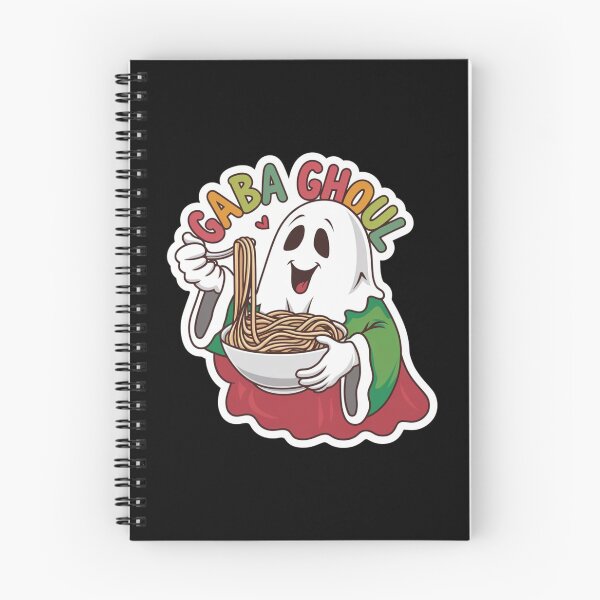 Item preview, Halloween Gaba Ghoul Funny Ghost Italian designed and sold by Redgiant87x.