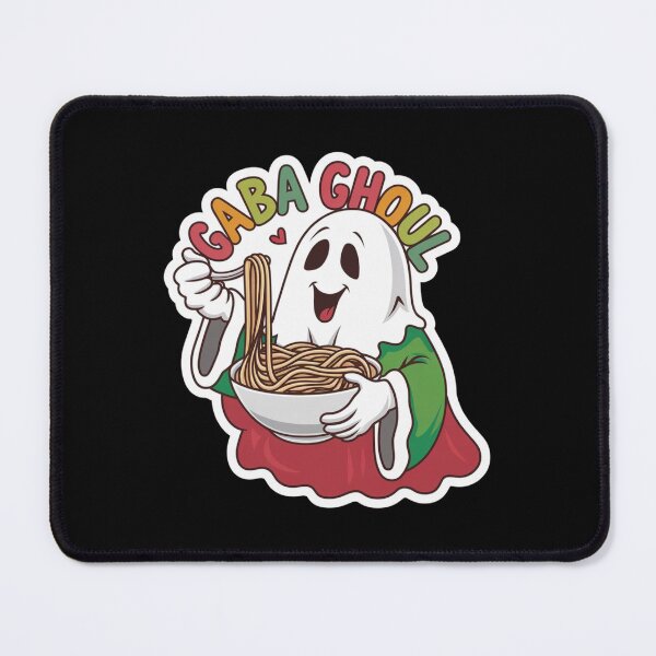 Item preview, Halloween Gaba Ghoul Funny Ghost Italian designed and sold by Redgiant87x.