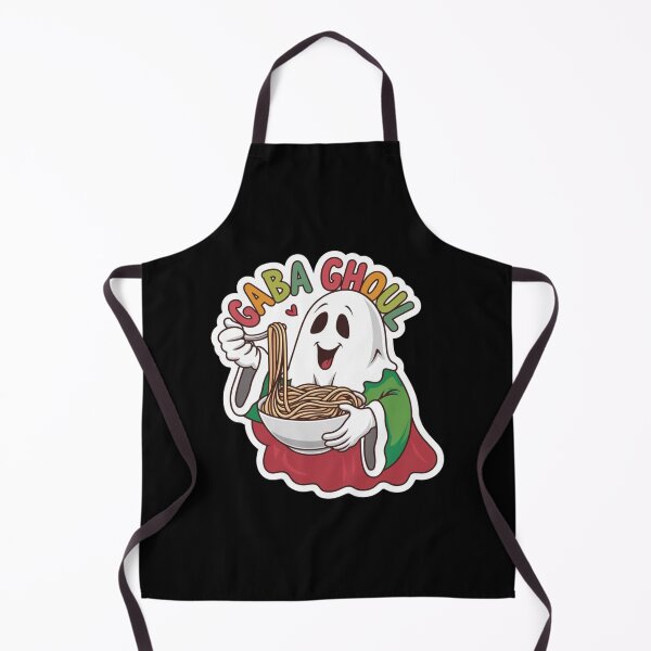 Item preview, Halloween Gaba Ghoul Funny Ghost Italian designed and sold by Redgiant87x.