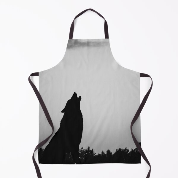 Item preview, Howling at the moon designed and sold by benh230.