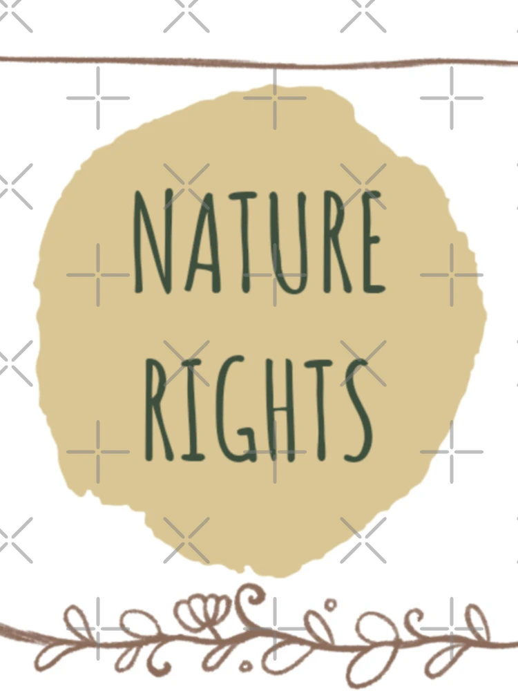 Thumbnail 4 of 4, iPhone Case, Nature Rights designed and sold by AWADHESH  CHAURASIA.