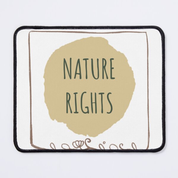 Item preview, Nature Rights designed and sold by AWADHESH  CHAURASIA.