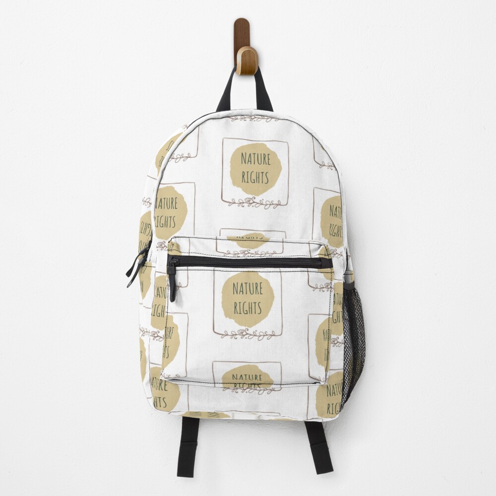 Item preview, Backpack designed and sold by Awadh2829.