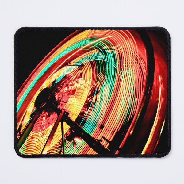 Item preview, Ferris Wheel St Augustine X102 designed and sold by RichFrancoCars.