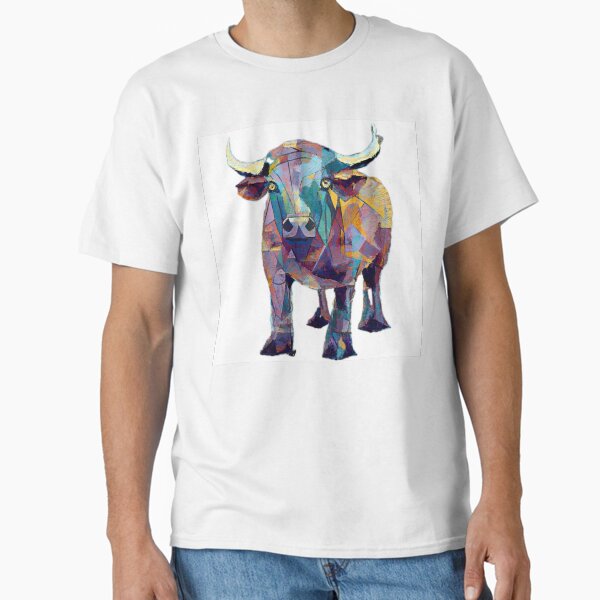 Thorro T-shirt classique