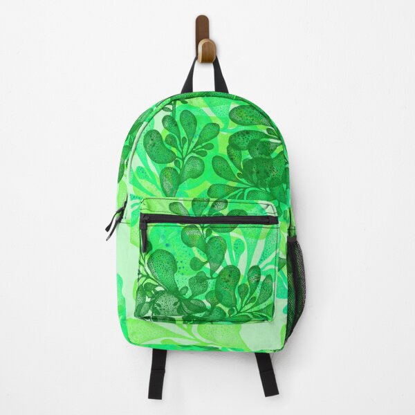 Item preview, GREEN SEAWEEDS designed and sold by joancaronil.