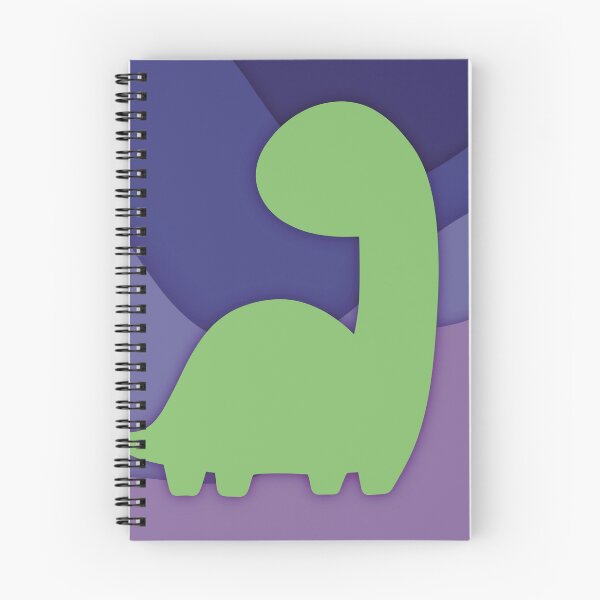 Item preview, Brachiosaurus / Braquiosaurio designed and sold by Yoldis.
