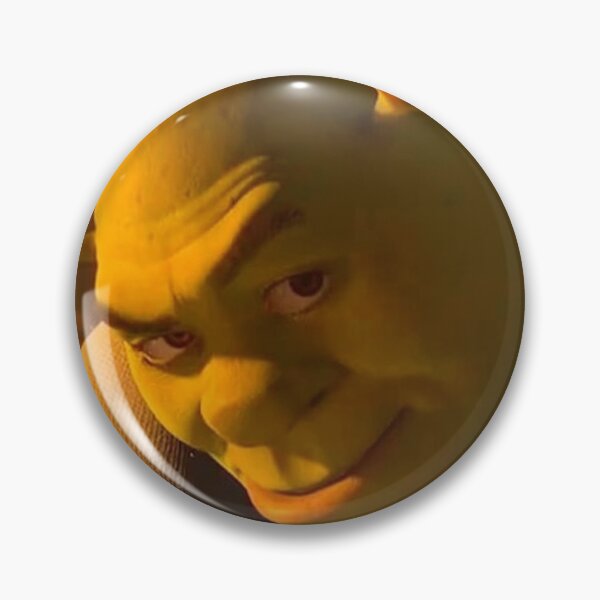 Item preview, Skrek Rizz face designed and sold by joshferatu.