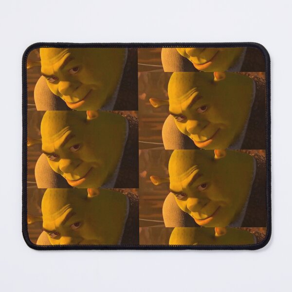Item preview, Skrek Rizz face designed and sold by joshferatu.