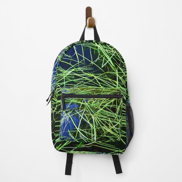 Item preview, Blue Water Green Grass Glacier National Park X102 designed and sold by RichFrancoCars.