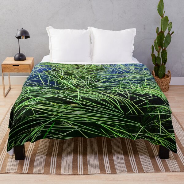 Item preview, Blue Water Green Grass Glacier National Park X102 designed and sold by RichFrancoCars.