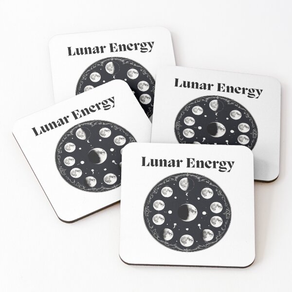 Item preview, Lunar Energy designed and sold by designsoftinaa.