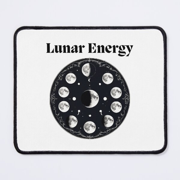Item preview, Lunar Energy designed and sold by designsoftinaa.