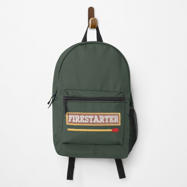 Item preview, Firestarter designed and sold by 300Spikes.