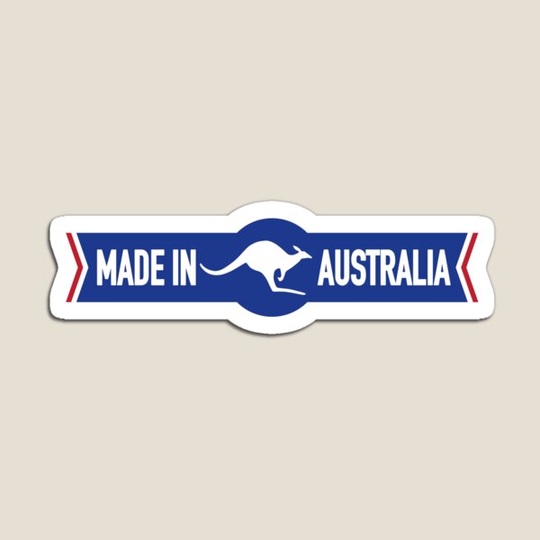 Item preview, Made in Australia designed and sold by goldengallery.