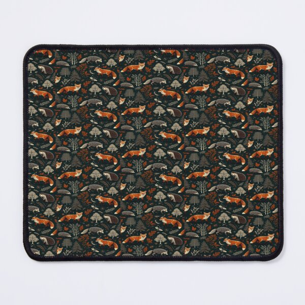 Item preview, Forest animals  designed and sold by Wildlife and marine life.