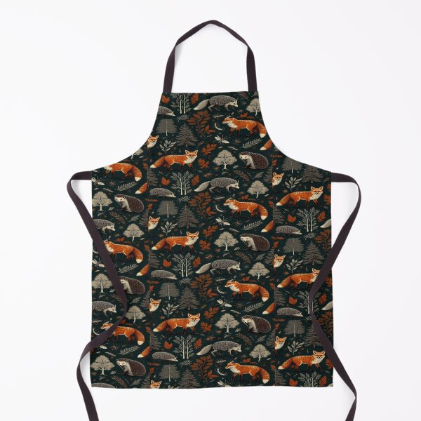 Item preview, Forest animals  designed and sold by Wildlife and marine life.
