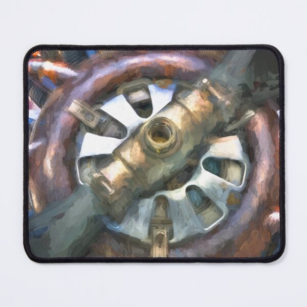 Item preview, Big Motor Vintage Propeller Aircraft X100 designed and sold by RichFrancoCars.
