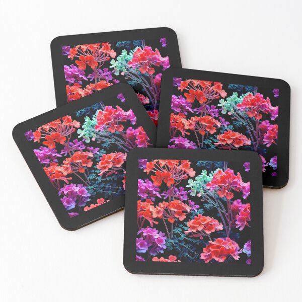 Item preview, Gerânio Pelargonium spp.- Green Power   designed and sold by Helios Be. Lavsh.