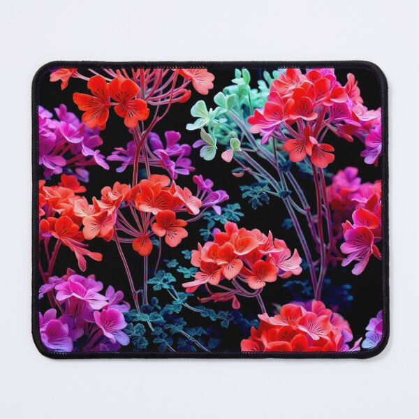 Item preview, Gerânio Pelargonium spp.- Green Power designed and sold by Helios Be. Lavsh.