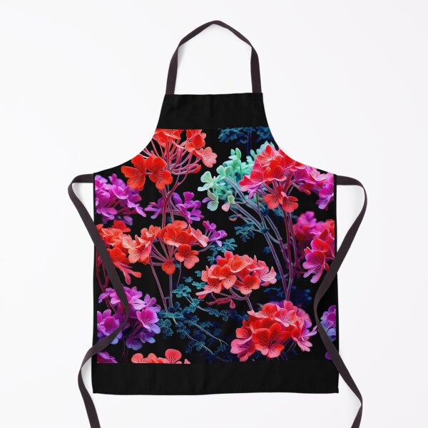 Item preview, Gerânio Pelargonium spp.- Green Power designed and sold by Helios Be. Lavsh.