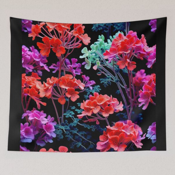 Item preview, Gerânio Pelargonium spp.- Green Power   designed and sold by Helios Be. Lavsh.