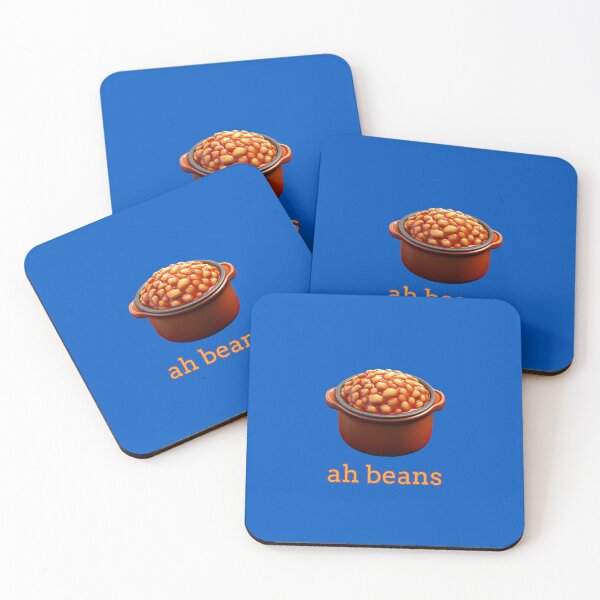 Item preview, ah beans designed and sold by ClanRaeDesign.
