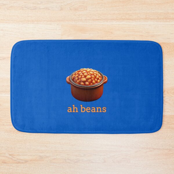 Item preview, ah beans designed and sold by ClanRaeDesign.