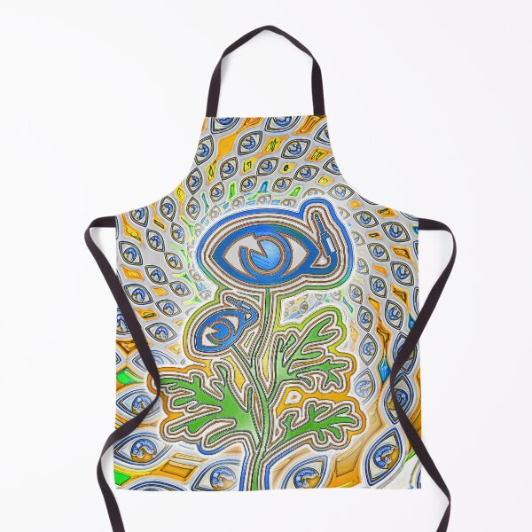 Item preview, TechnicolourEyePlug14 designed and sold by Klaus Bremner (Autotelic Art).