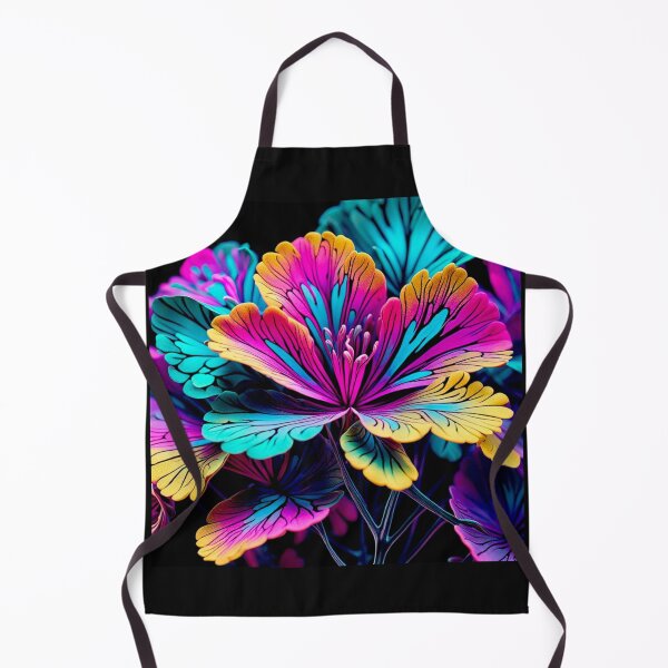 Item preview, Gerânio Pelargonium spp.- Green Power v1 designed and sold by Helios Be. Lavsh.
