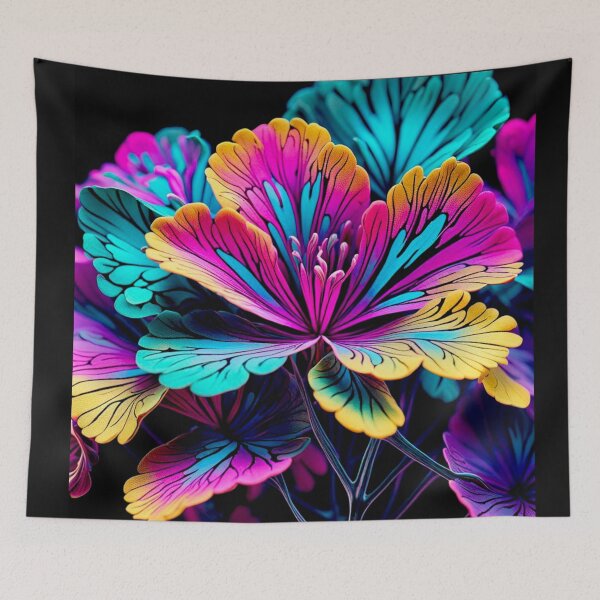 Item preview, Gerânio Pelargonium spp.- Green Power  v1 designed and sold by Helios Be. Lavsh.
