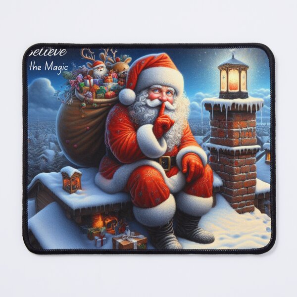 Item preview, Christmas Eve designed and sold by Janet Morley.