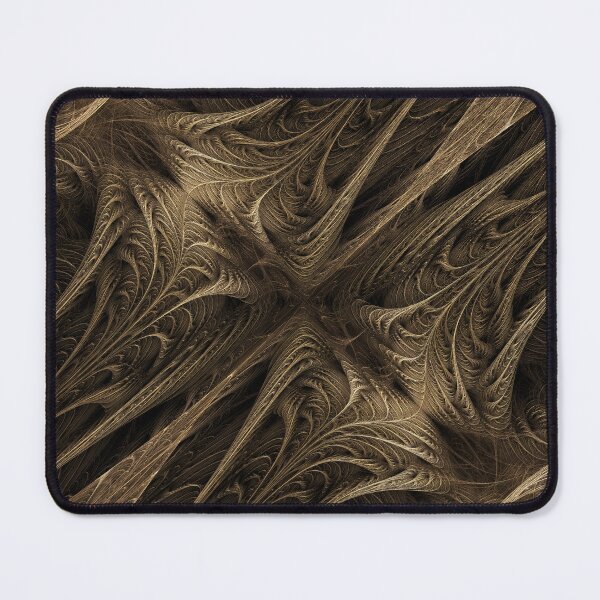 Item preview, Golden Gossamer designed and sold by Christine Lake.