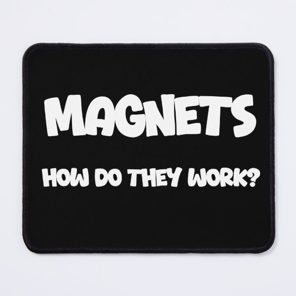 Item preview, Magnets. How do they work? designed and sold by Baynewash.