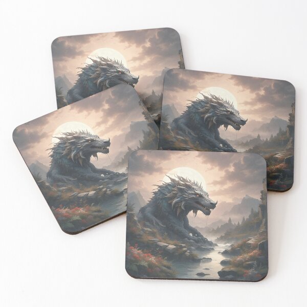 Item preview, dragon-guardian designed and sold by duhnnae.