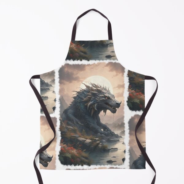 Item preview, dragon-guardian designed and sold by duhnnae.