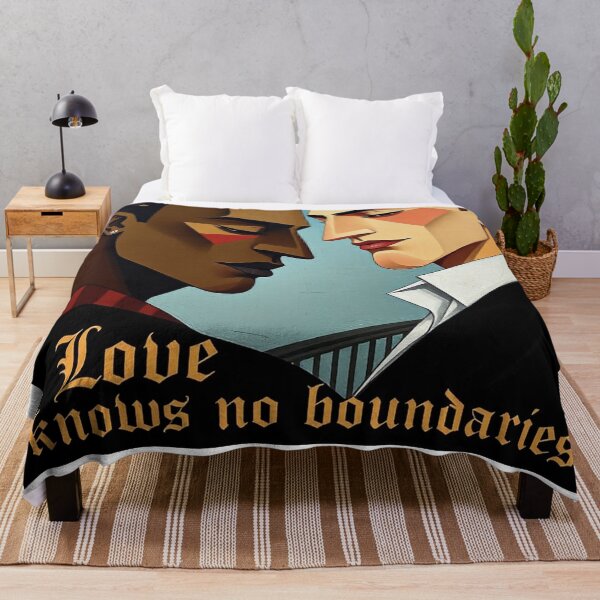 Item preview, Love has no boundaries designed and sold by E-Robes.