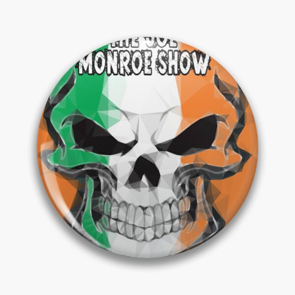 Item preview, El show de Joe Monroe designed and sold by Joemonroeshow.