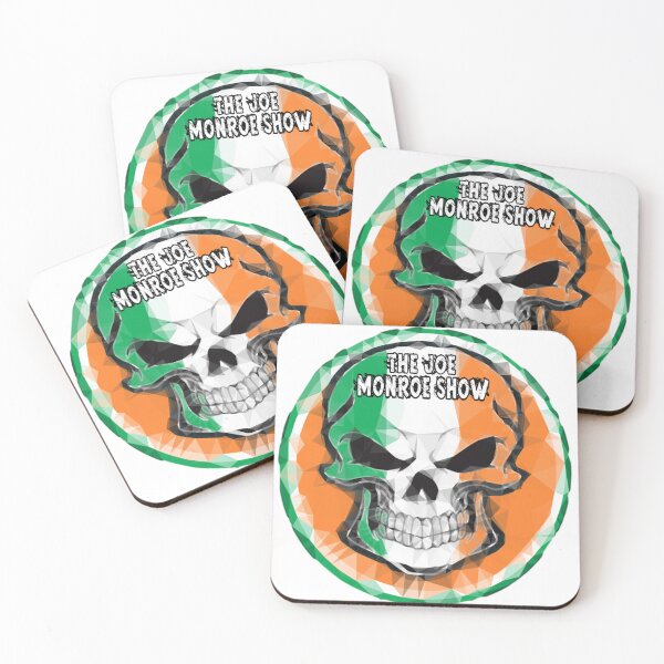 Item preview, The Joe Monroe Show designed and sold by Joemonroeshow.