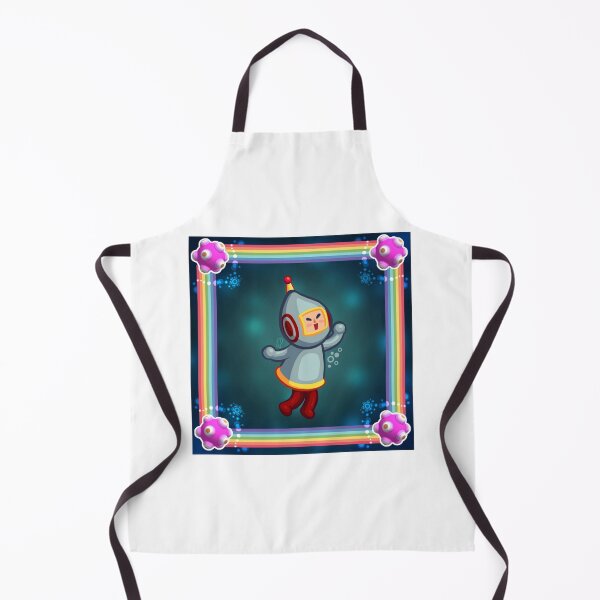 Item preview, spaceman prince katamari designed and sold by billp227.