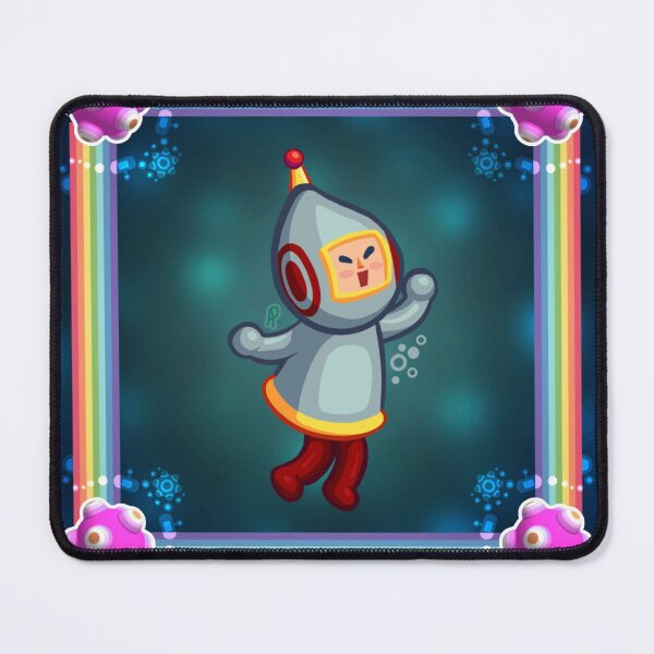 Item preview, spaceman prince katamari designed and sold by billp227.