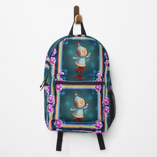 Item preview, spaceman prince katamari designed and sold by billp227.