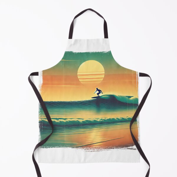Item preview, Sunset Scene Design designed and sold by DesignHub.
