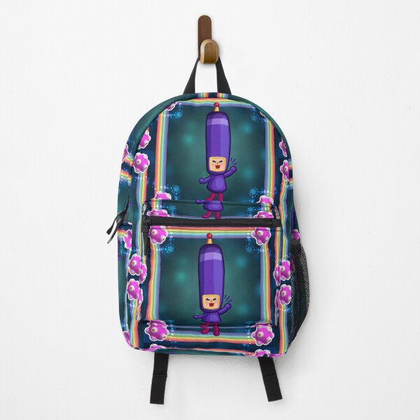 Item preview, purple prince katamari designed and sold by billp227.