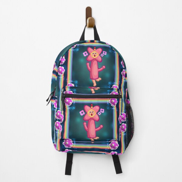 Item preview, pink flower prince katamari designed and sold by billp227.